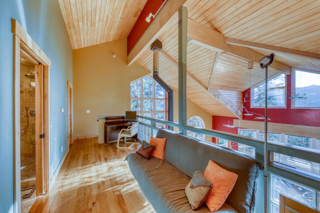 161 Emmett Lode Villa Breckenridge Exterior photo