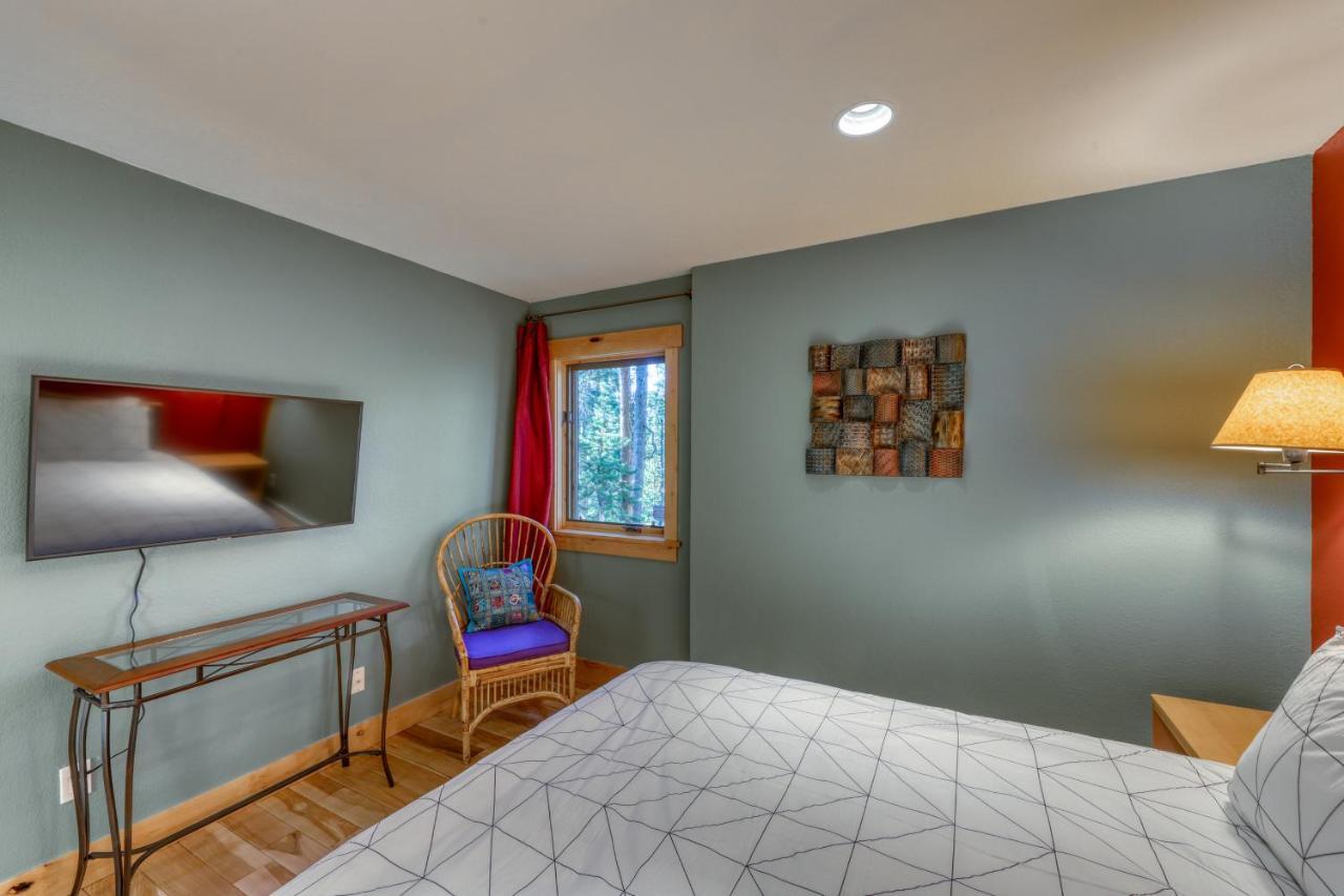 161 Emmett Lode Villa Breckenridge Exterior photo