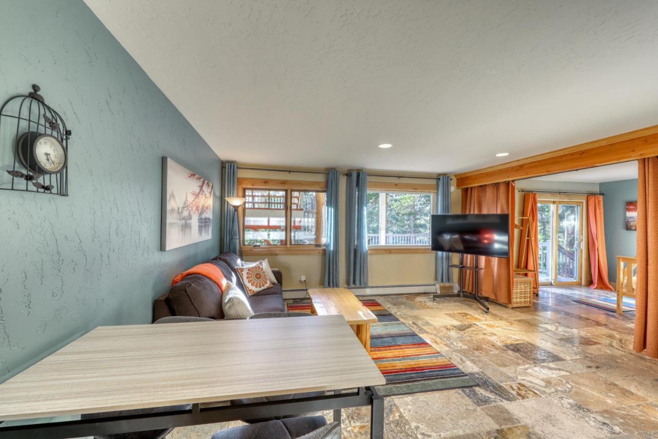 161 Emmett Lode Villa Breckenridge Exterior photo